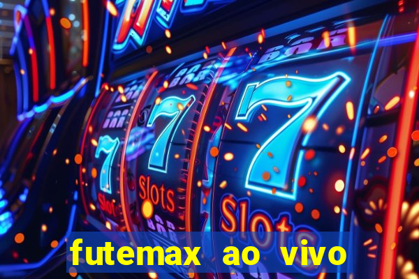 futemax ao vivo real madrid